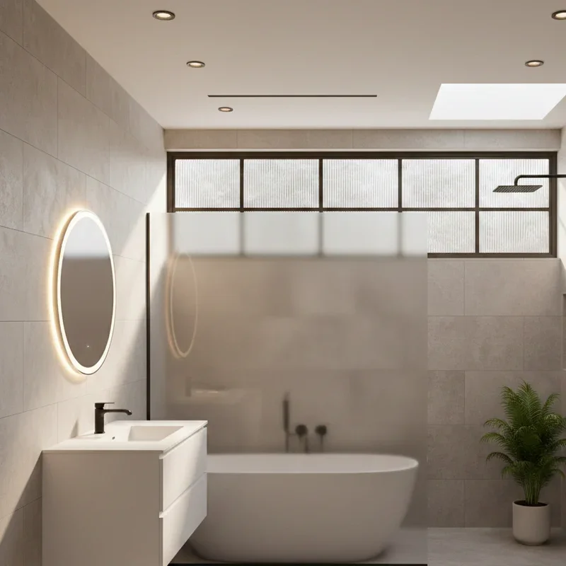 Transom Window Ideas