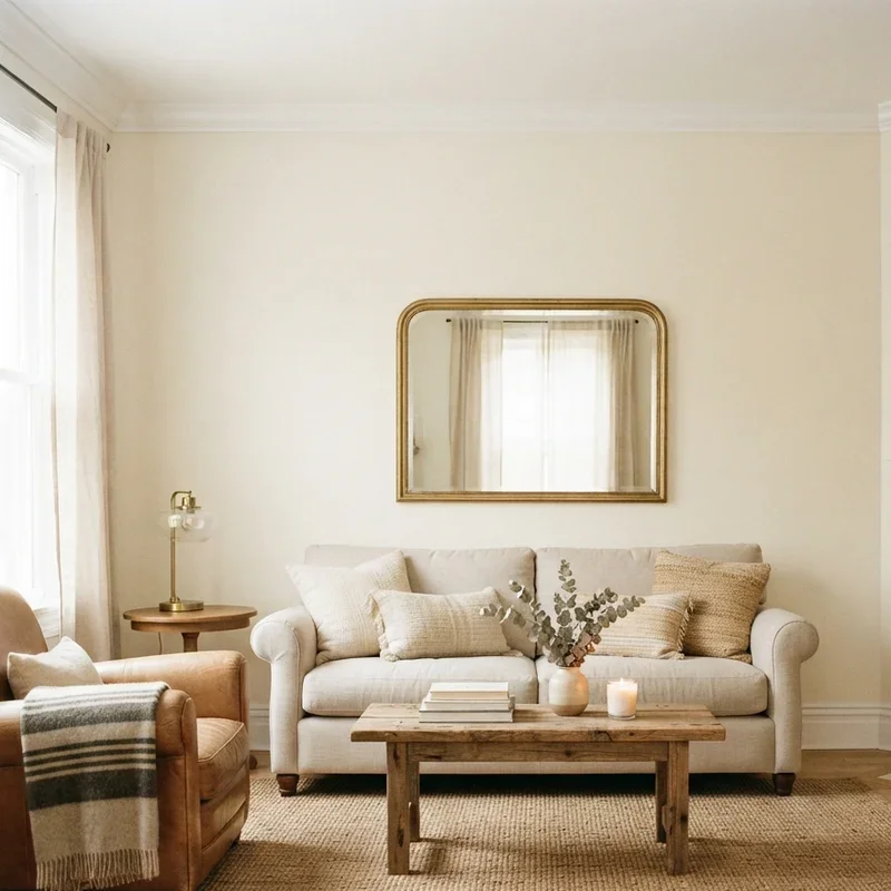 Living Room Paint Ideas