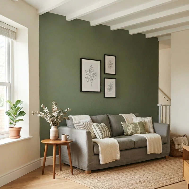 15 Living Room Paint Ideas to Refresh Your Space