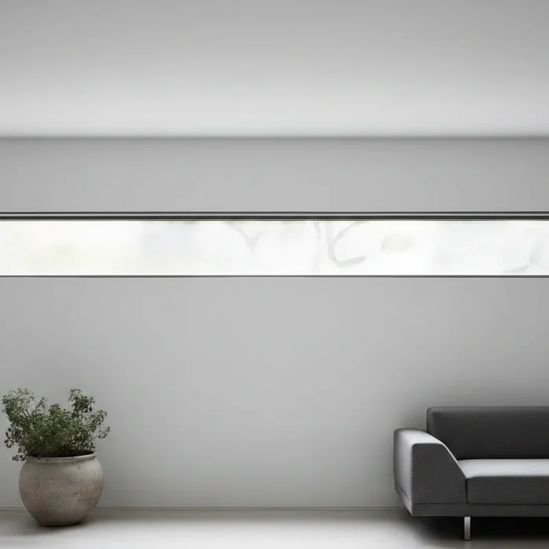 Transom Window Ideas