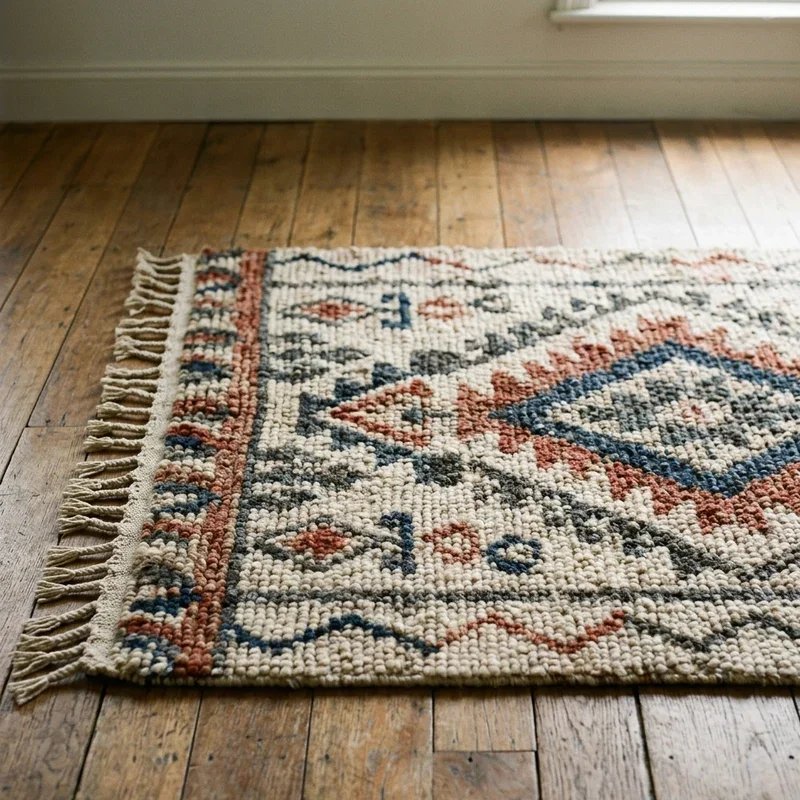 How to Get Dish Soap Out of Carpet
