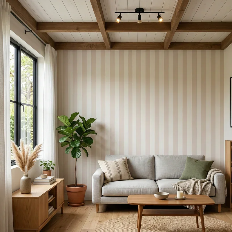 Low Ceiling Living Room Ideas