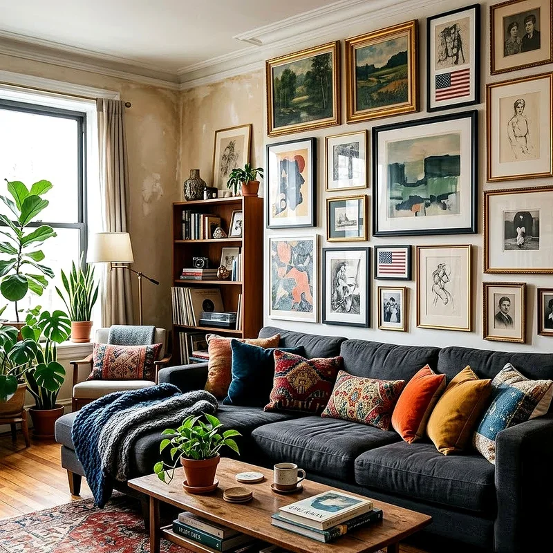 Charcoal Grey Sofa Living Room Ideas