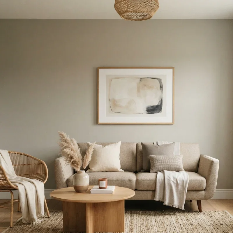 Living Room Paint Ideas