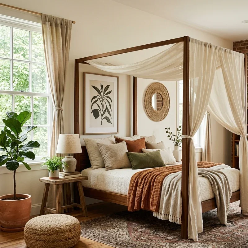 Daybed Living Room Ideas