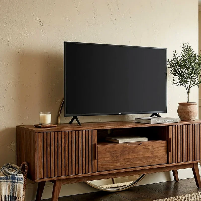 Unique TV Stand Ideas