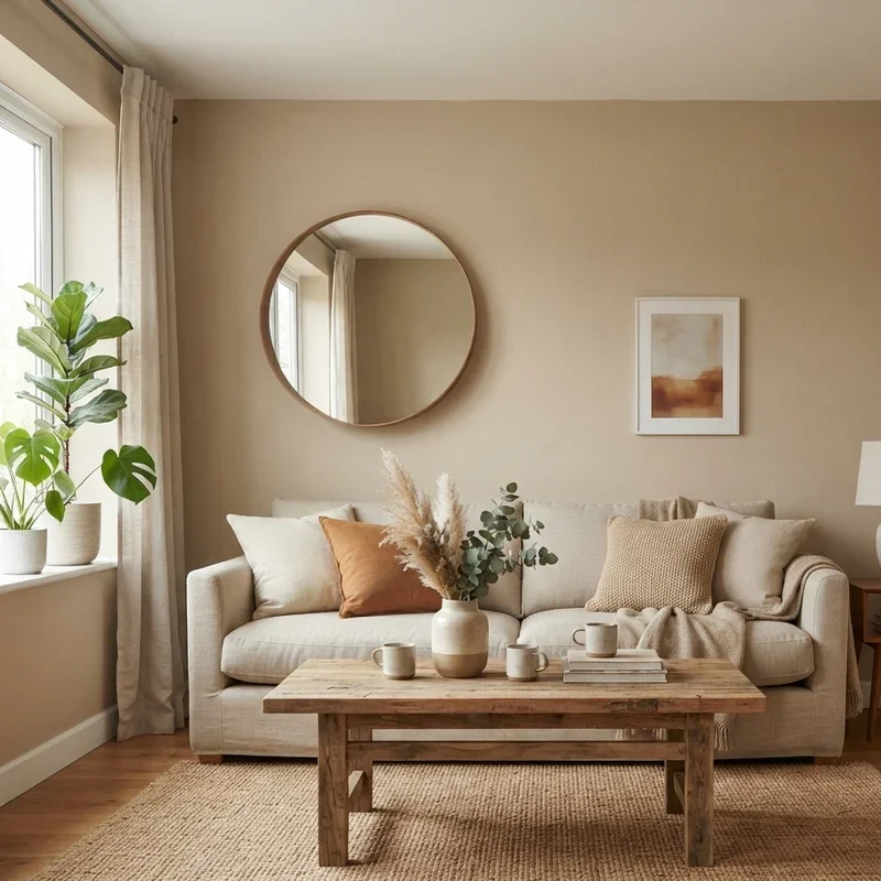Living Room Paint Ideas