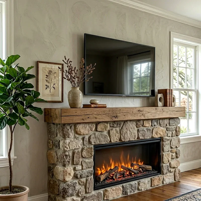 Unique TV Stand Ideas