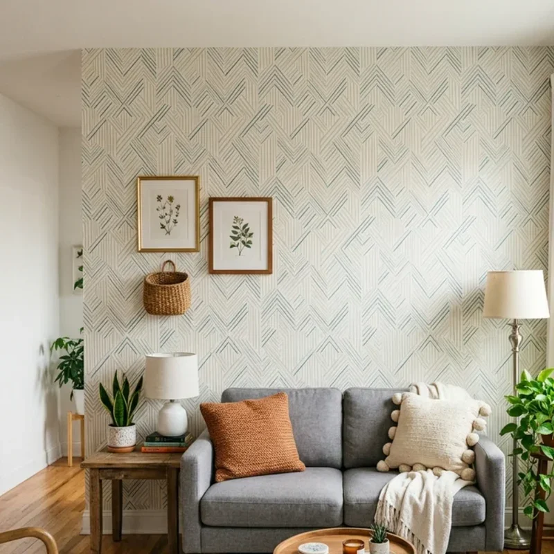 Small Apartment Living Room Ideas on a Budget