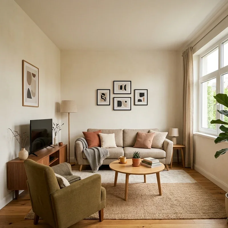 15 Square Living Room Ideas for Cozy and Stylish Spaces