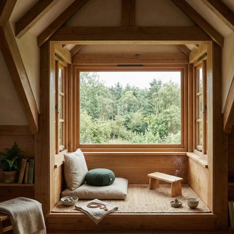 Deep Dormer Window Ideas