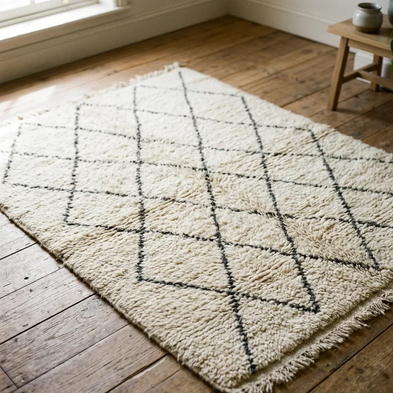 How to Get Dish Soap Out of Carpet