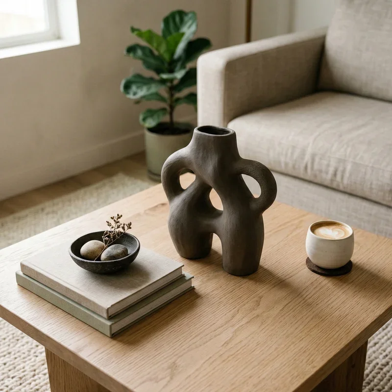 Coffee Table Top Ideas