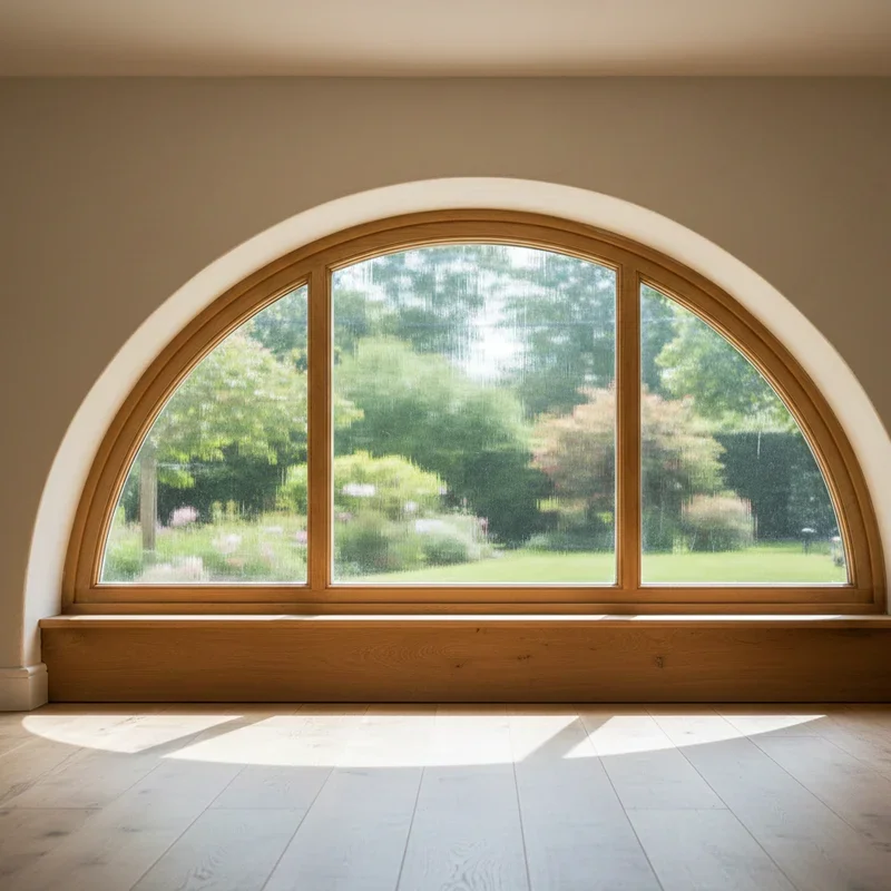 Transom Window Ideas