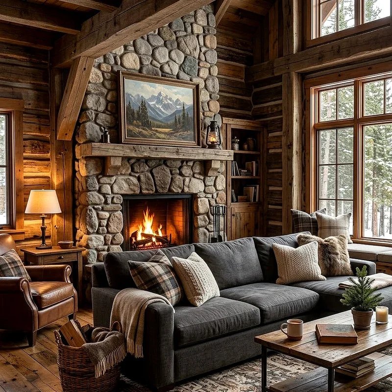 Charcoal Grey Sofa Living Room Ideas