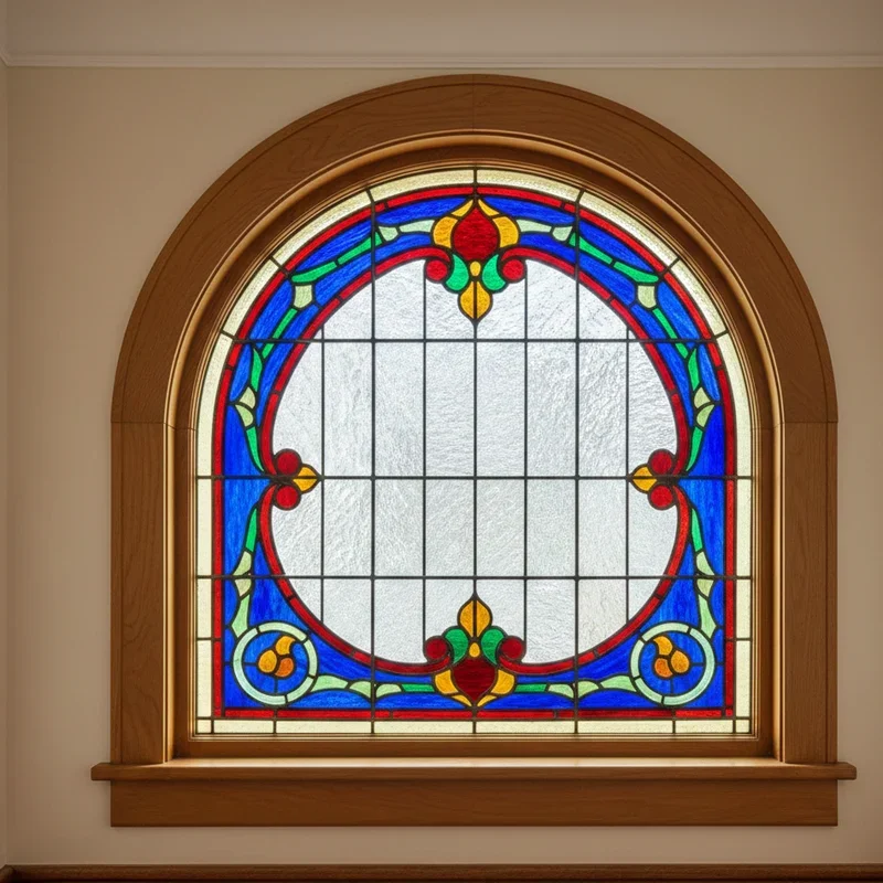 Transom Window Ideas