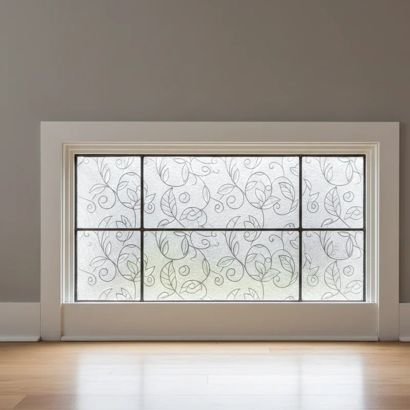 Transom Window Ideas