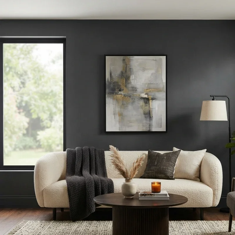 Living Room Paint Ideas