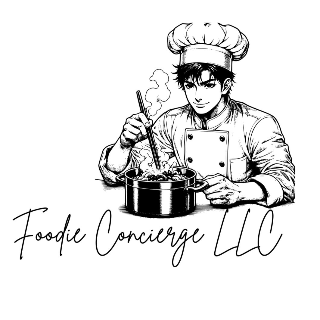 Foodie Concierge LLC