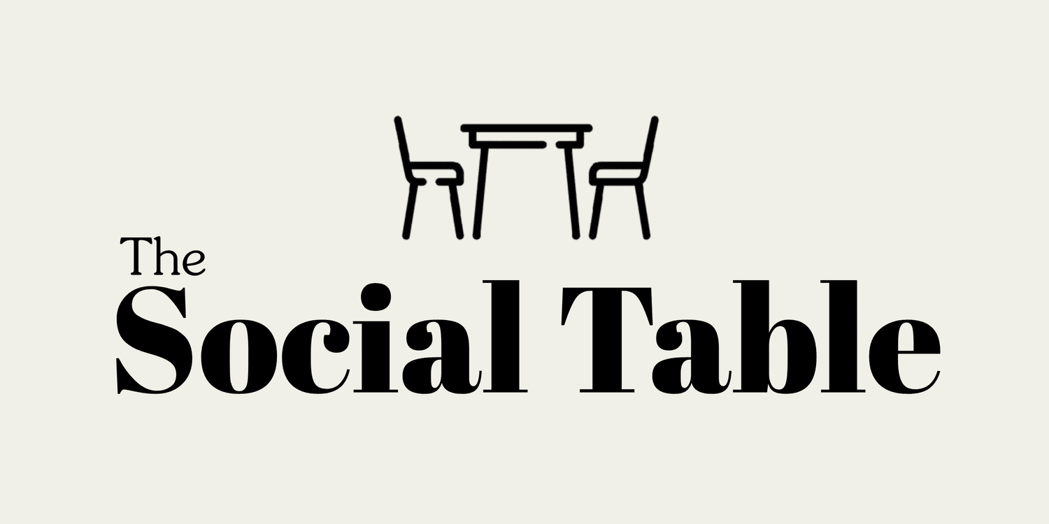 The Social Table