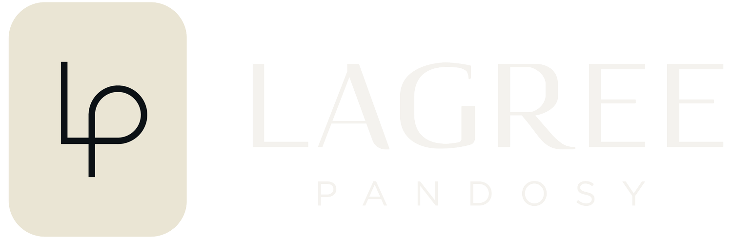 LAGREE PANDOSY
