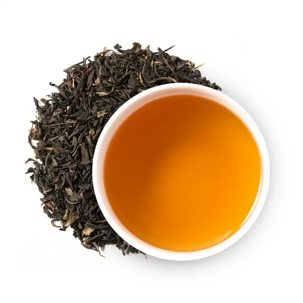 Premium Jasmine Green Tea (Naturally Scented) - FREE SHIPPING