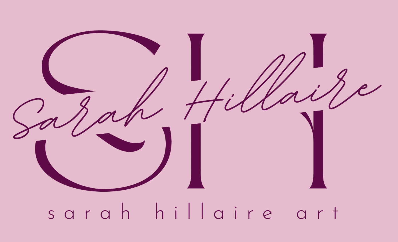 Sarah Hillaire Art