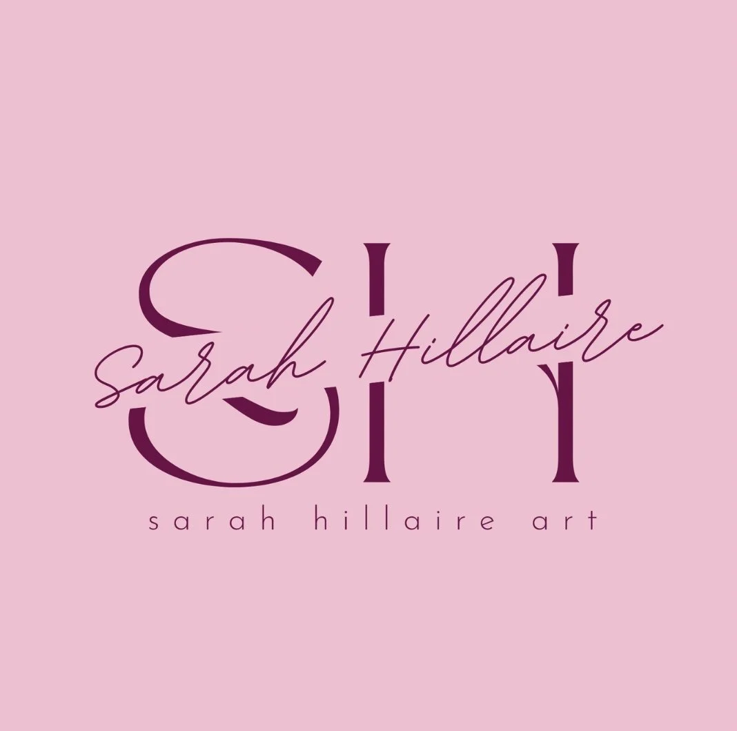 Sarah Hillaire Art