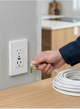 Modern Renovations & Retrofitting