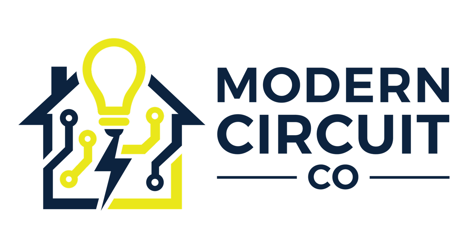 Modern Circuit Electrical | Winnipeg New Builds &amp; Reno