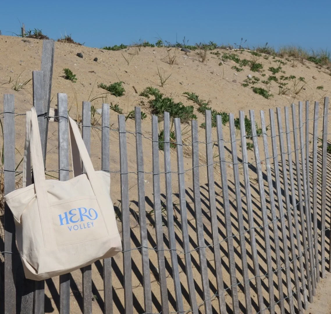 The unofficial start of summer 🌊

MDW | Montauk | Beach | Volleyball | Hamptons
