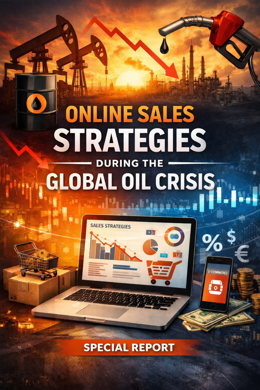 CEE E-Commerce: Consumer & Strategy Report — Q1 2026