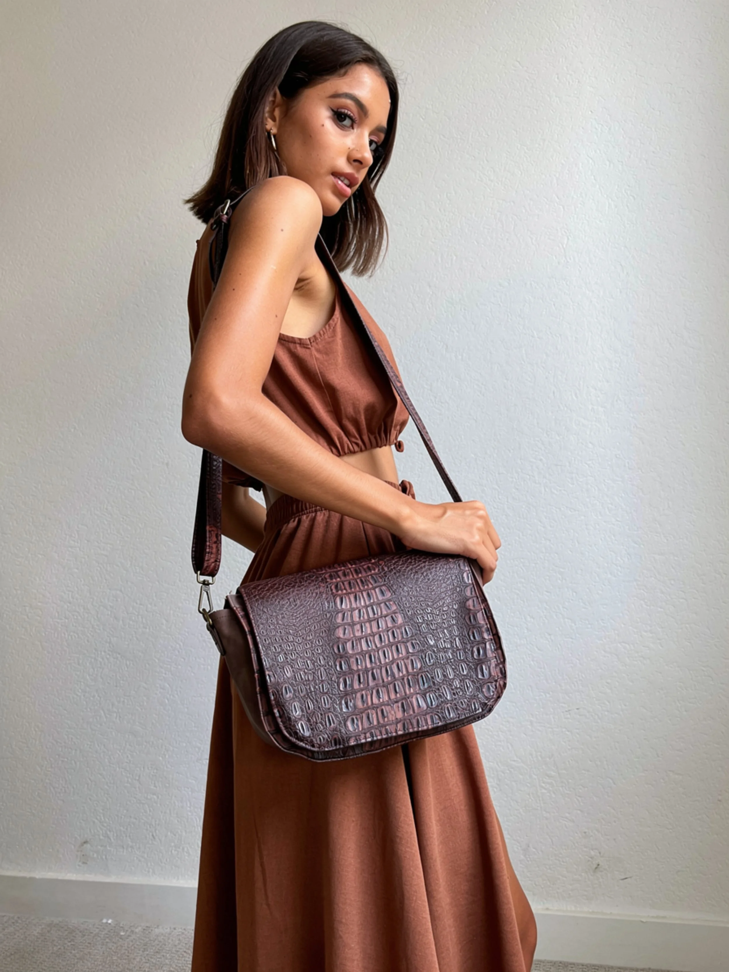 Mason Messenger