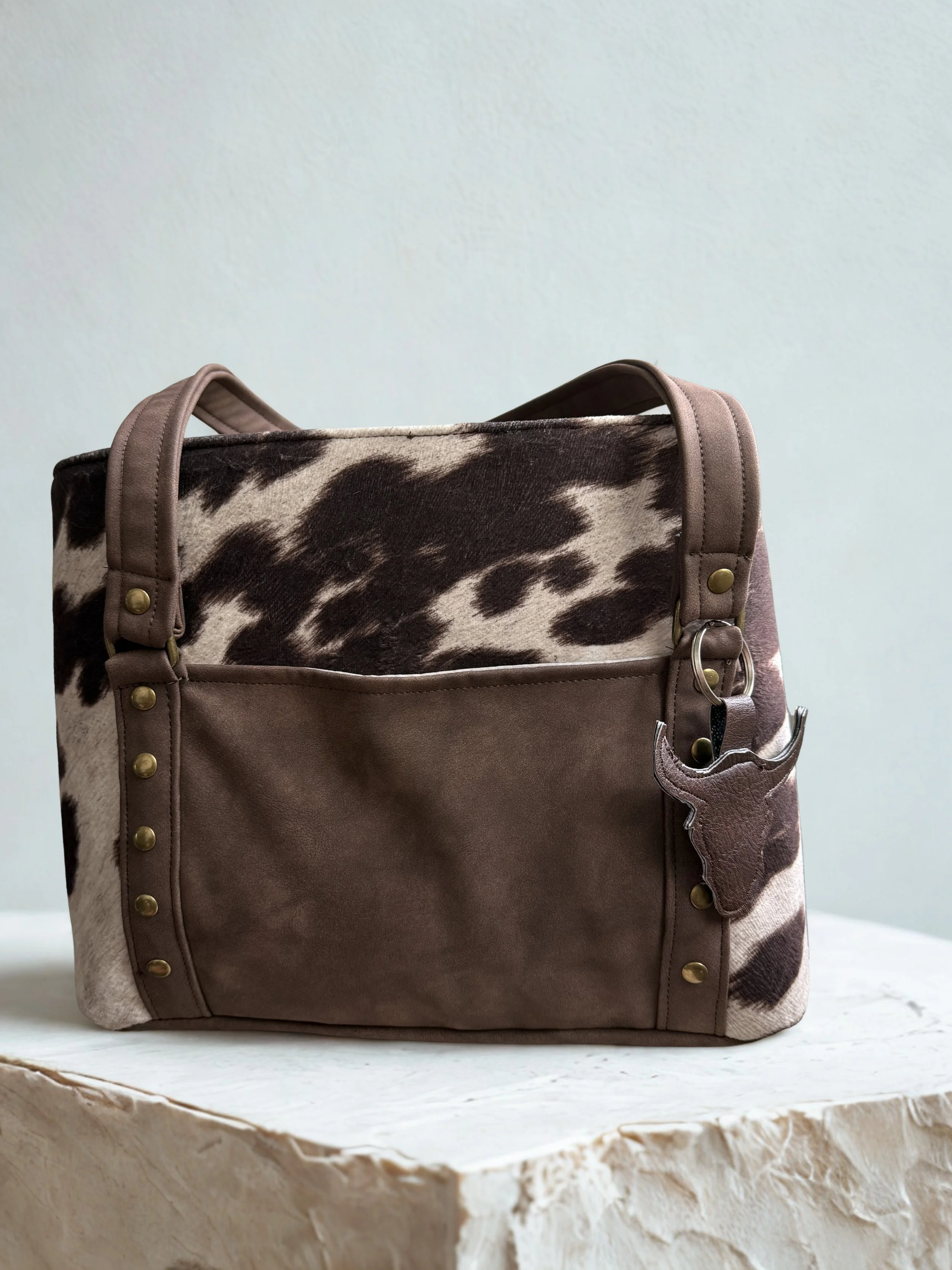 Dallas Daily Handbag