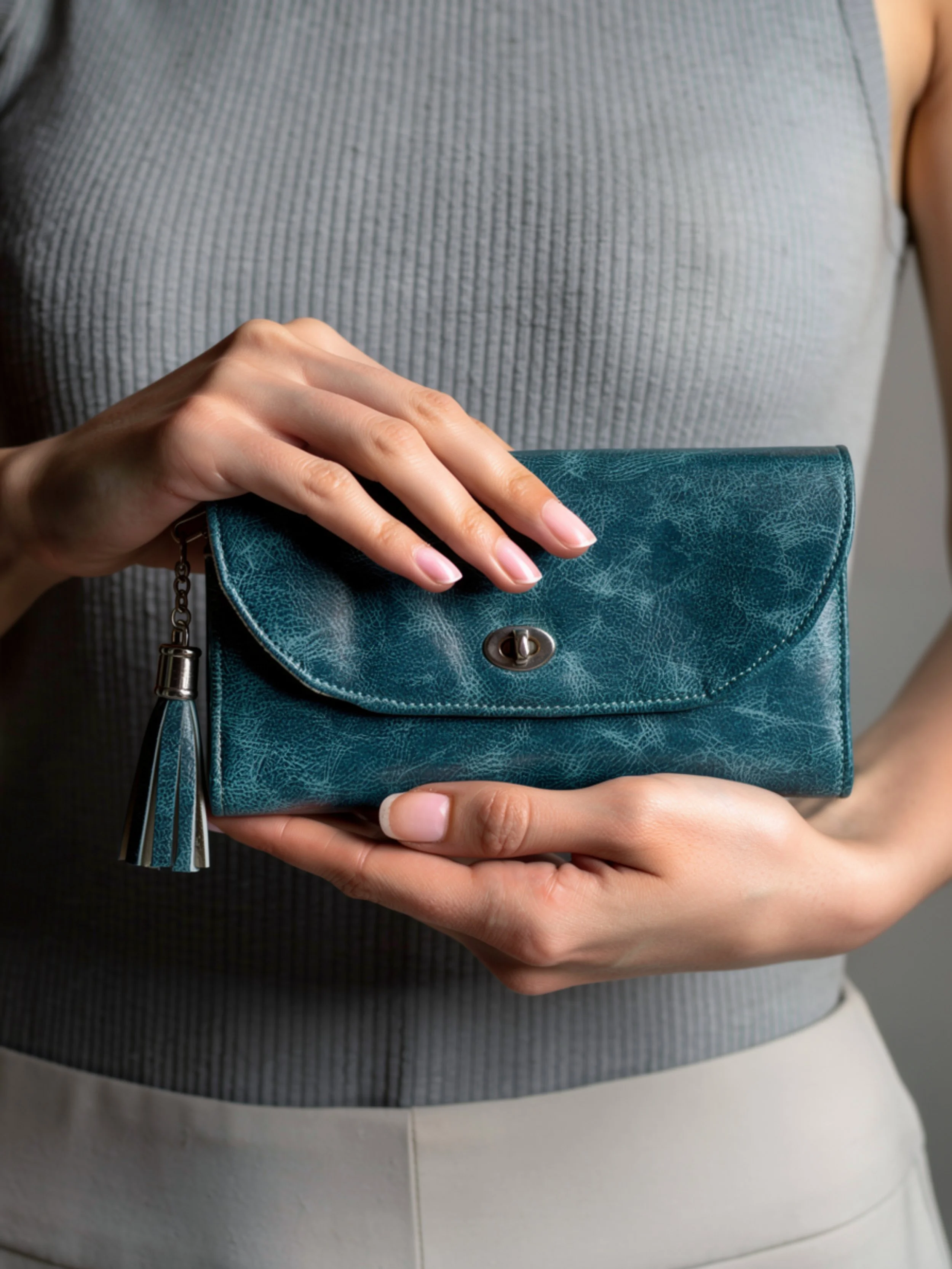 Boerne Wallet