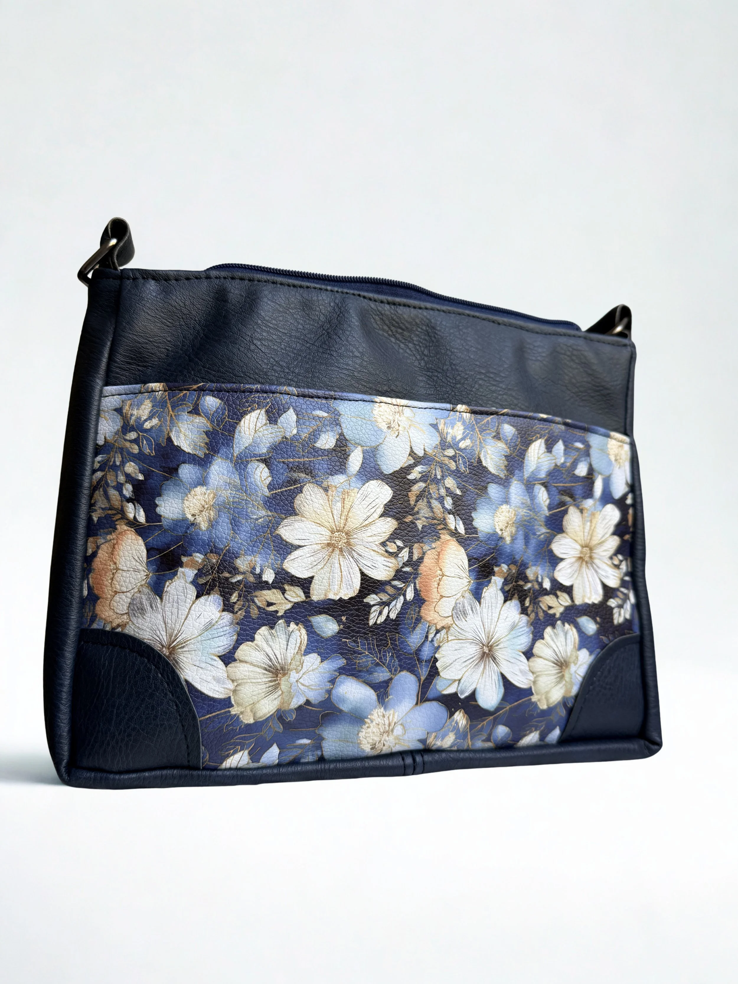 Miss Marie Crossbody