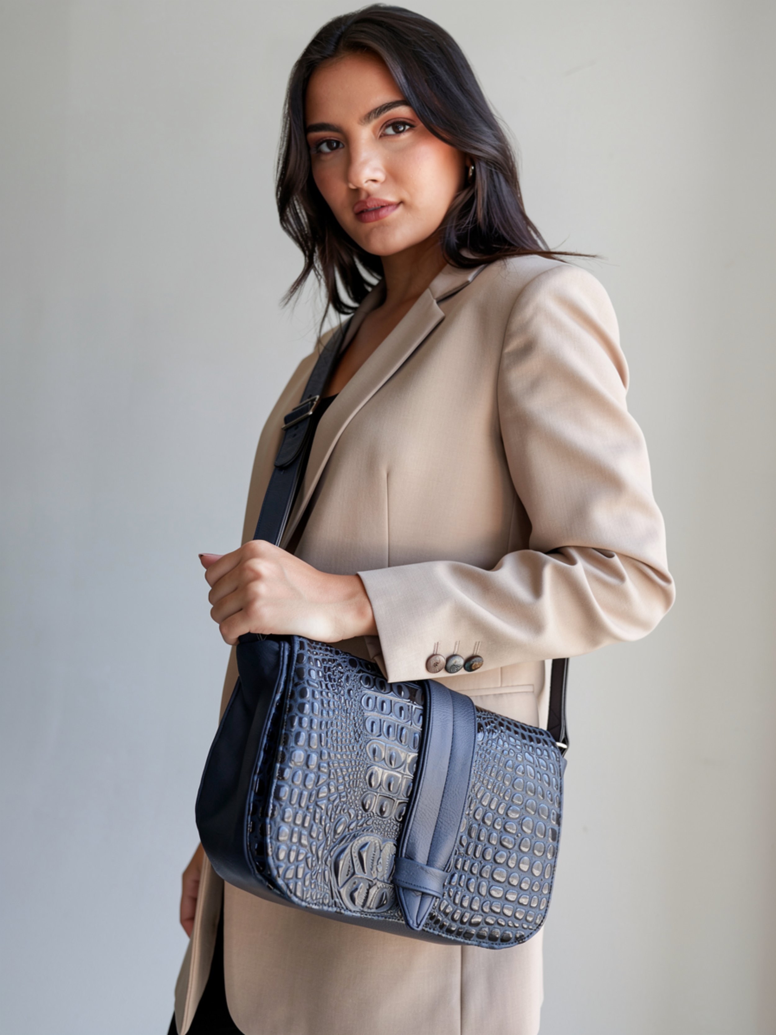 Mason Messenger