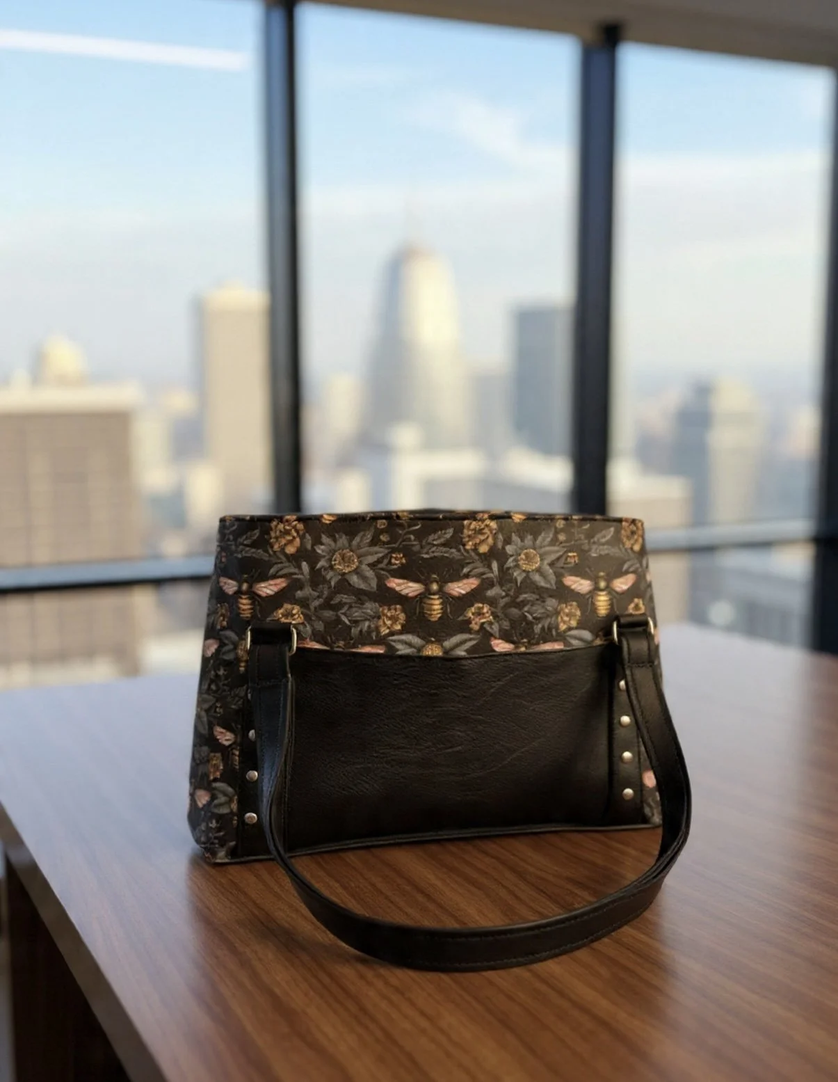 Dallas Daily Handbag