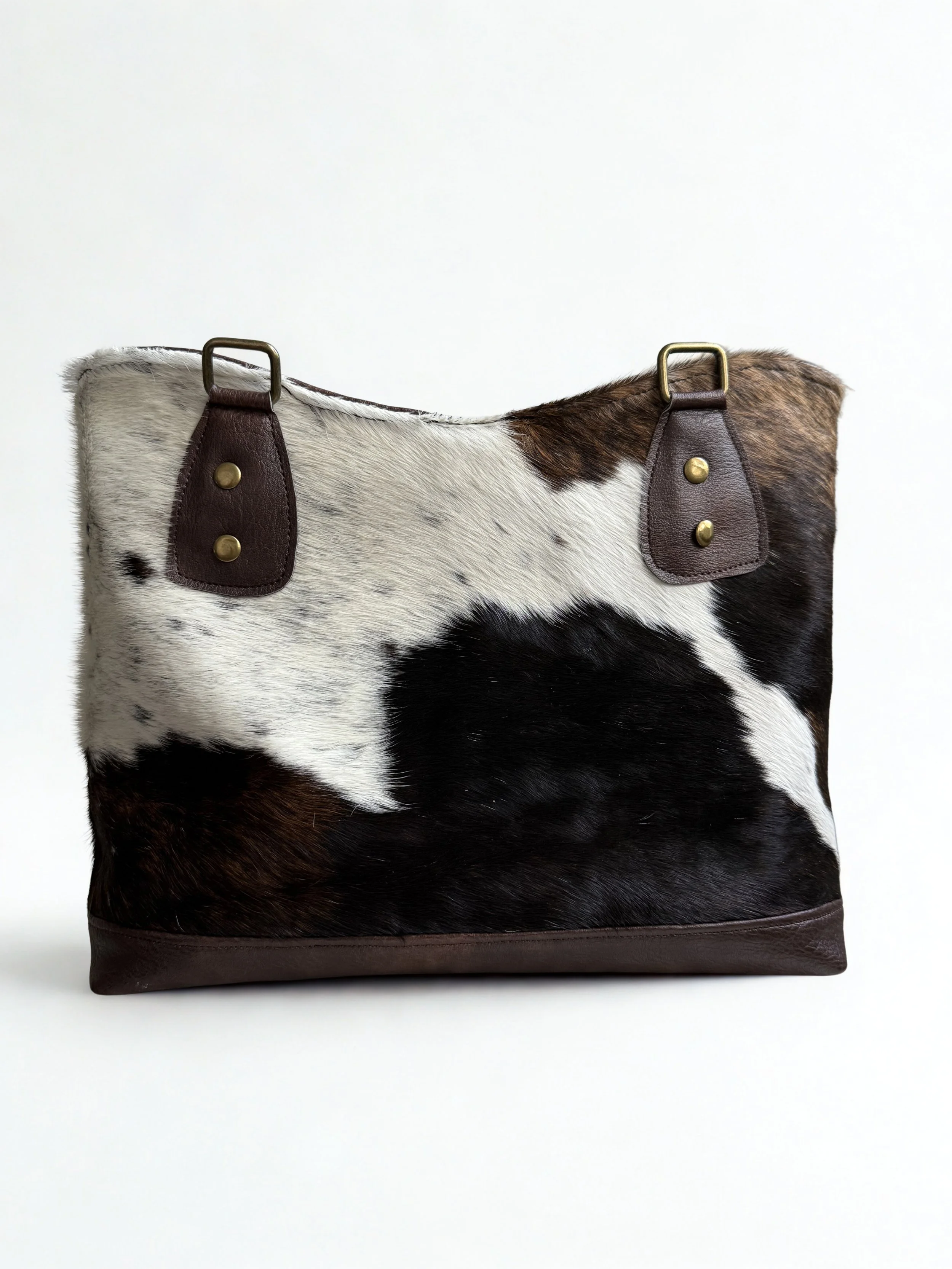 Helotes Hide Handbag