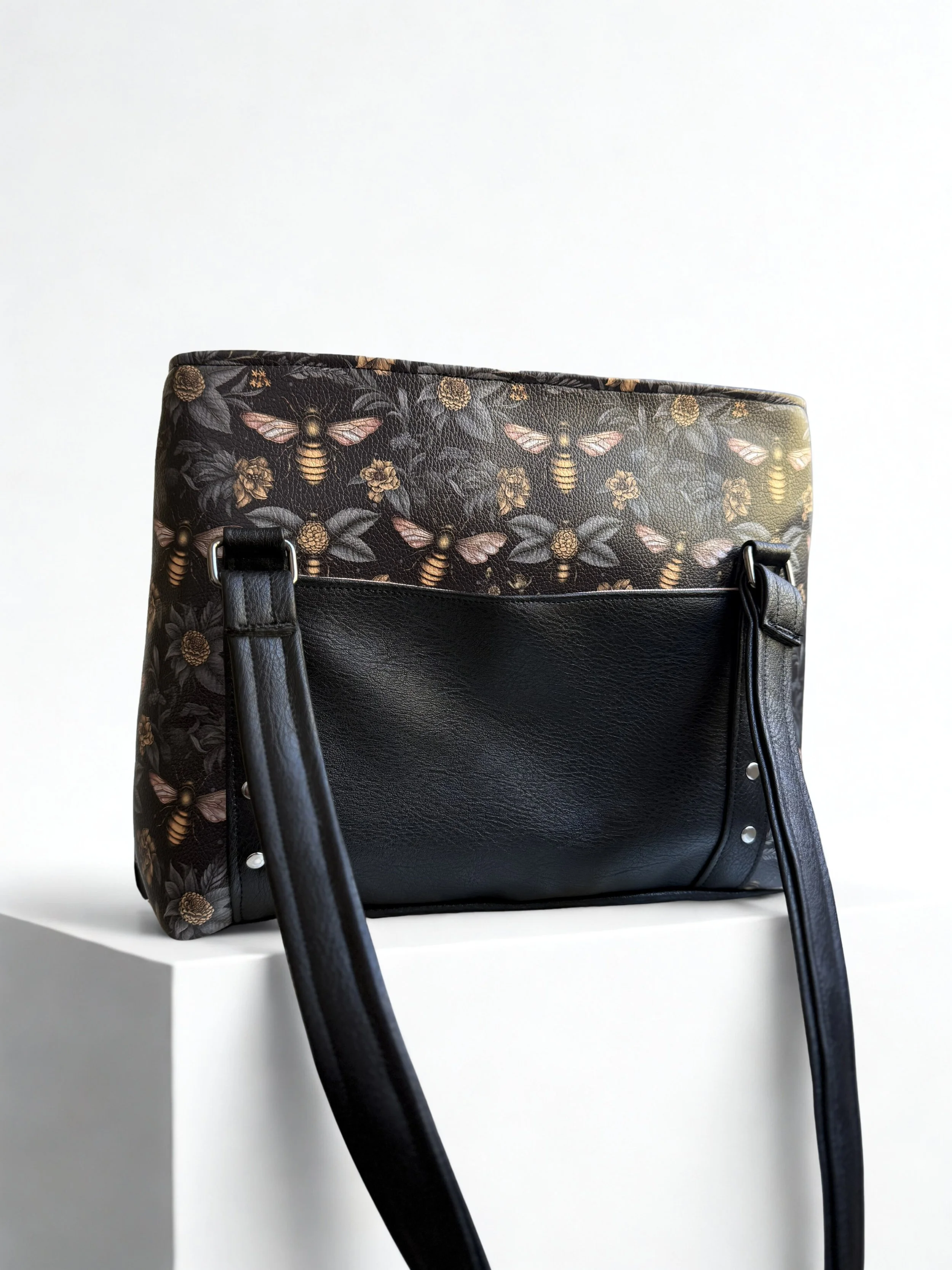 Dallas Daily Handbag