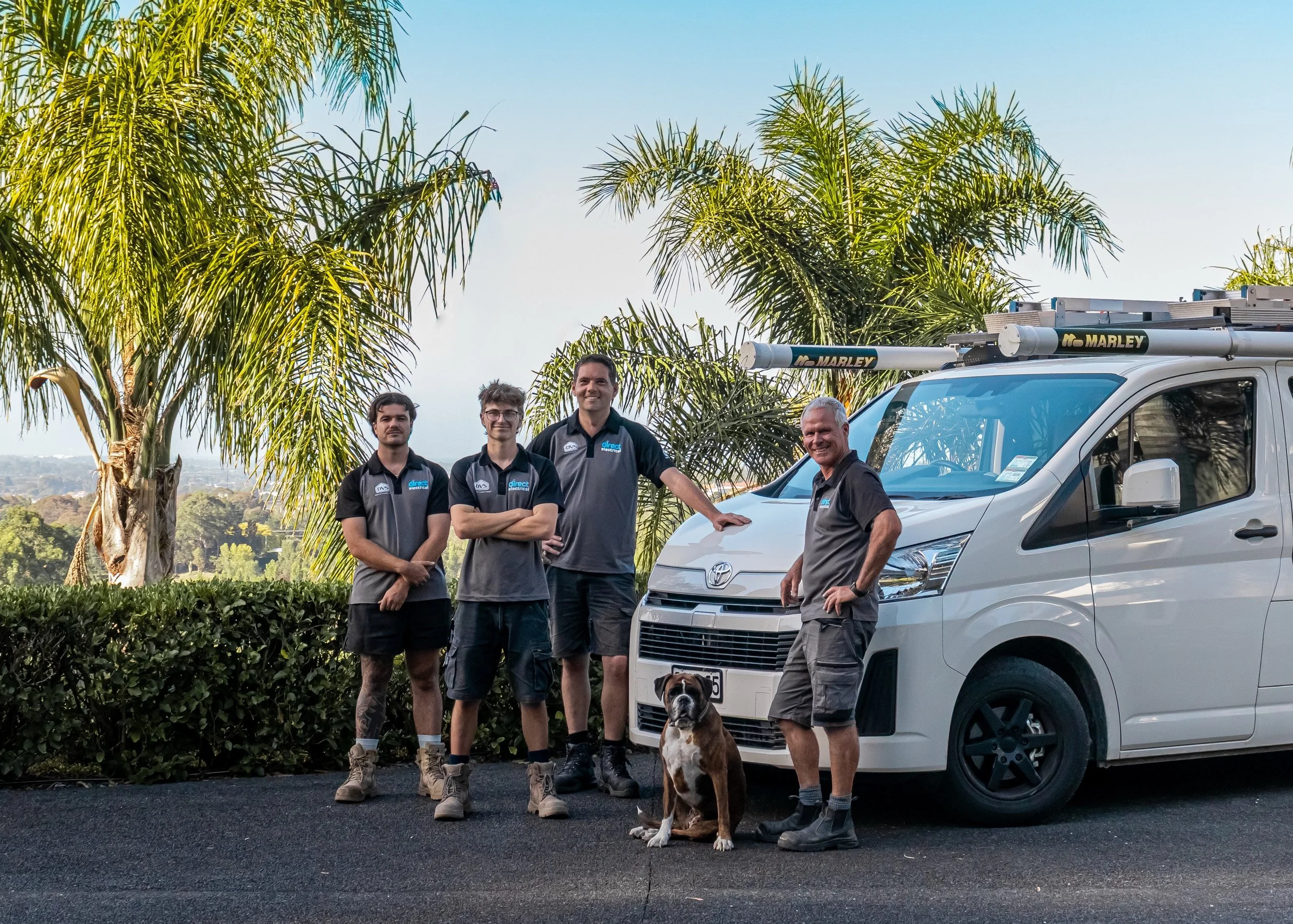 Direct Electrical | Lynn Electrical