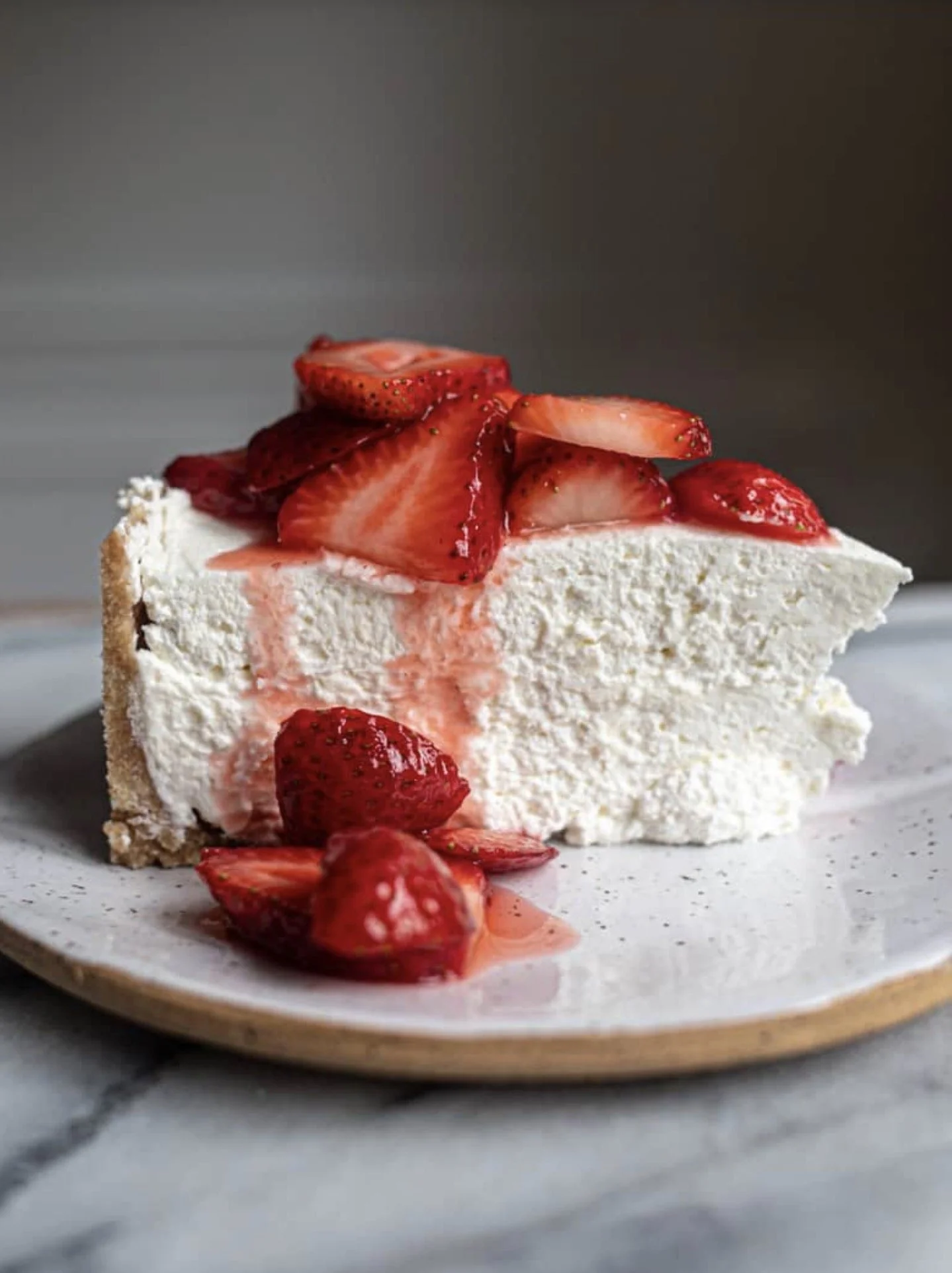 CHEESECAKE