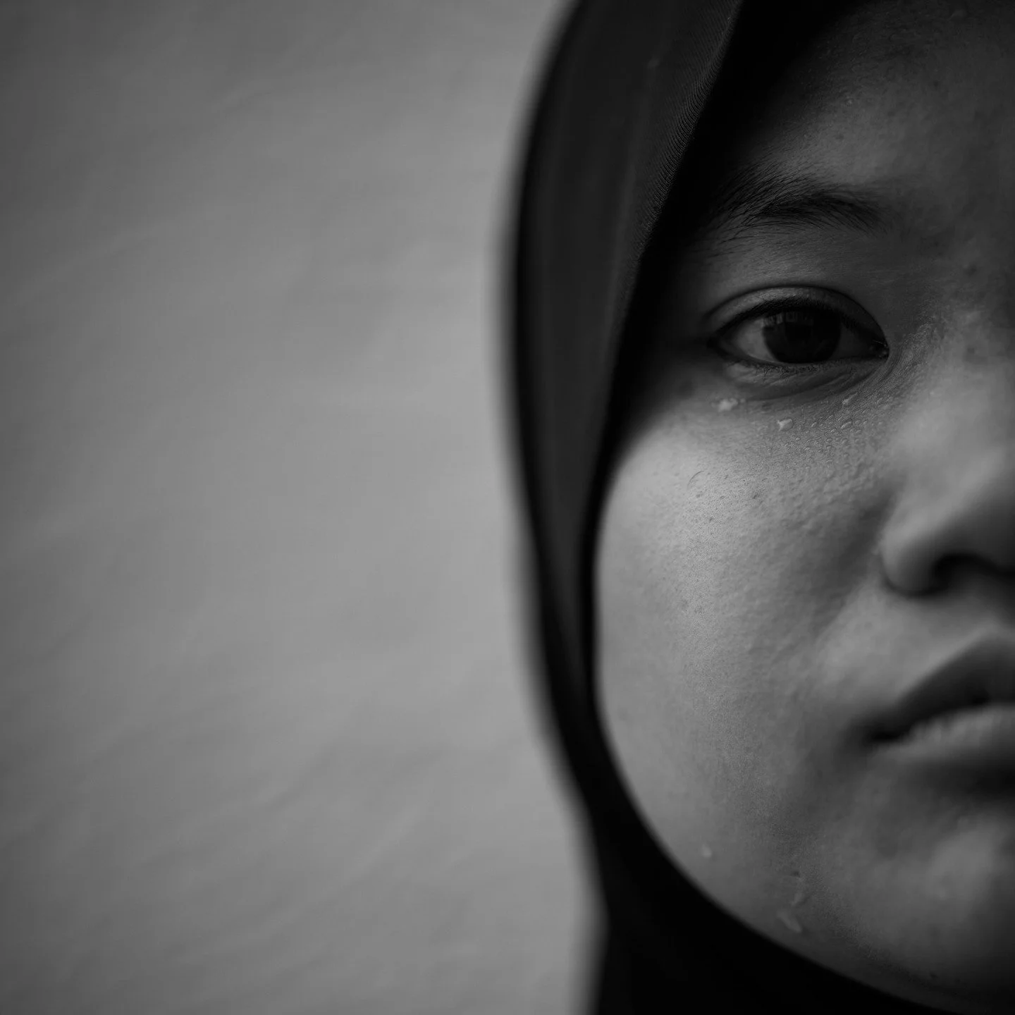 Series: Maryam ibnat ʿImrān
Name: number 1

#palestine #motherofjesus #mary #bnwphotography #bnw #bnwmood #bnwmood #blackandwhitephoto #blackandwhite #blackandwhiteart #artphotography #artphoto #artphotographer