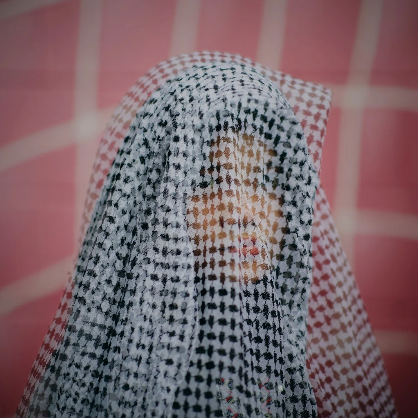 Umm Nur (Mother of the Light)

This photograph conceptualises a Jewish mother mourning the loss of her first born child who was a resistance leader against the colonisation of his homeland. 

More than 2000 years later the same Palestine, the same Pa