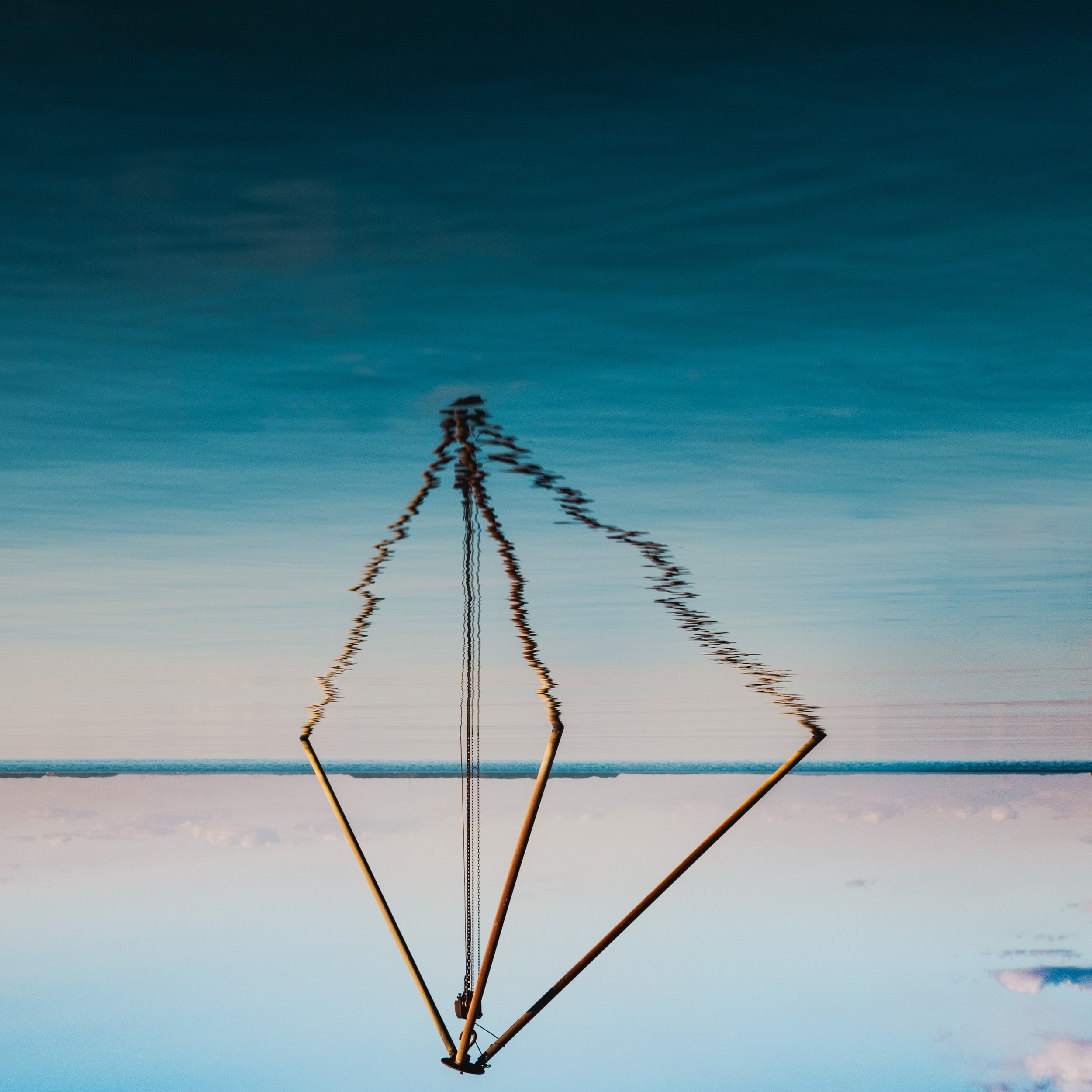 TiDE EP「a border」