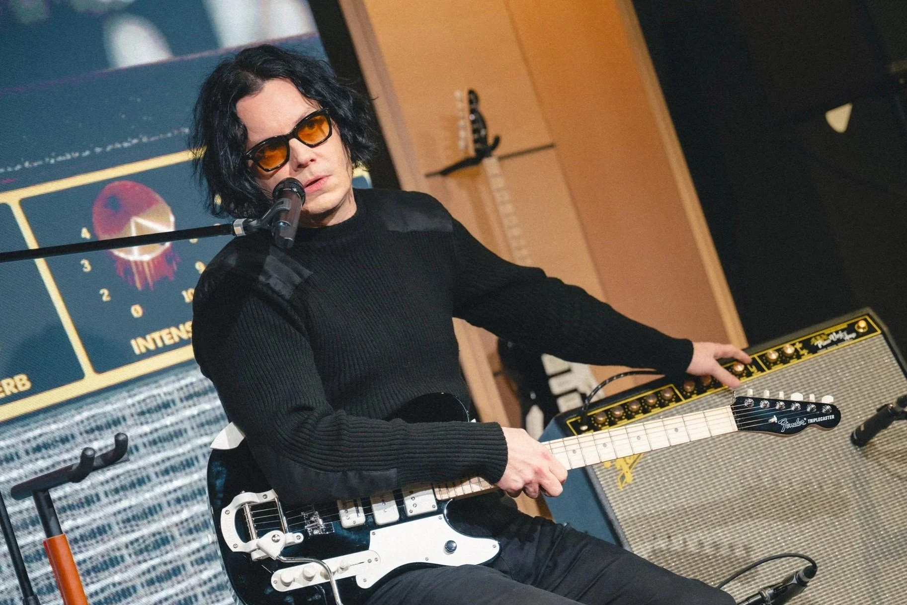 Jack White