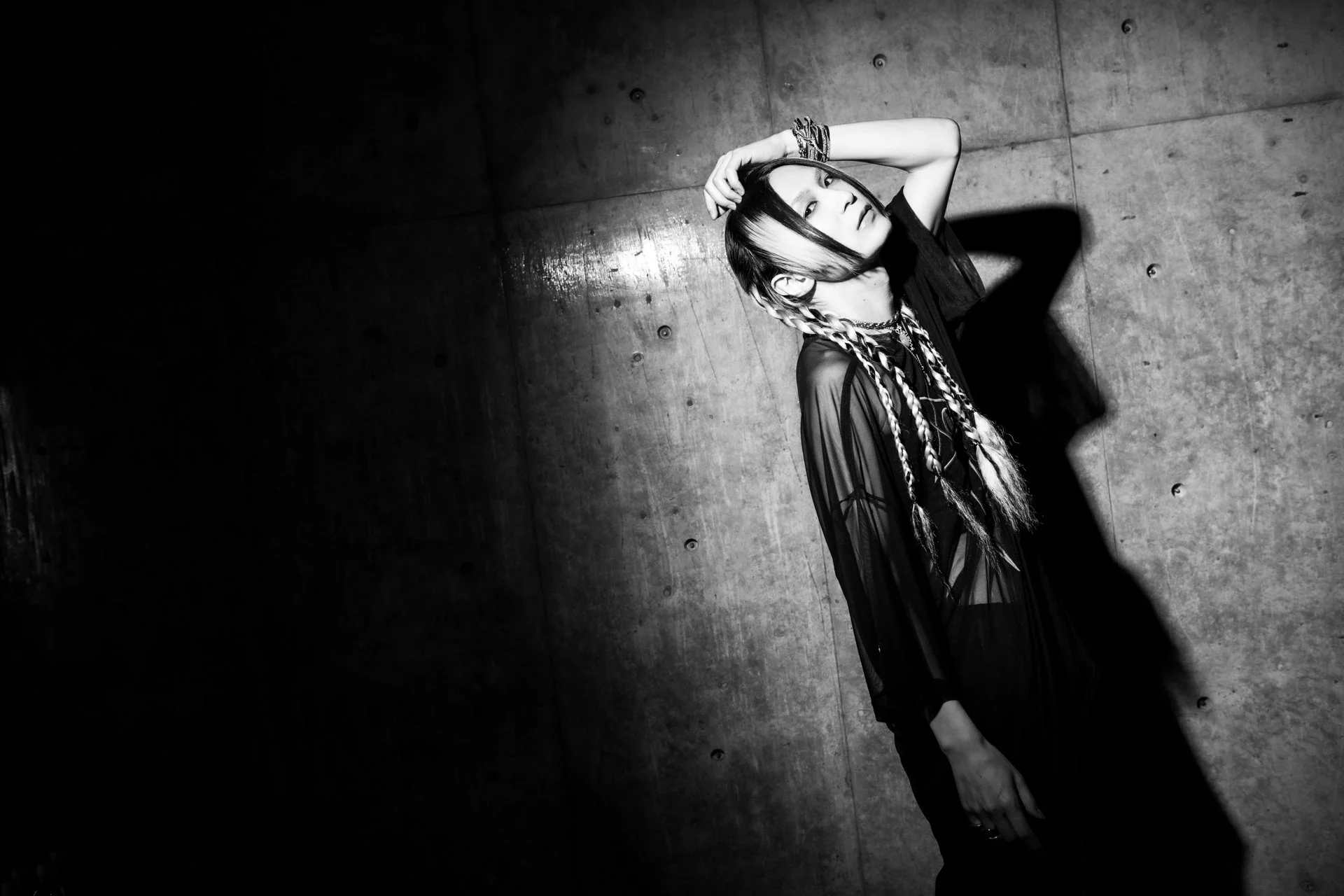 咲人（ナイトメア）