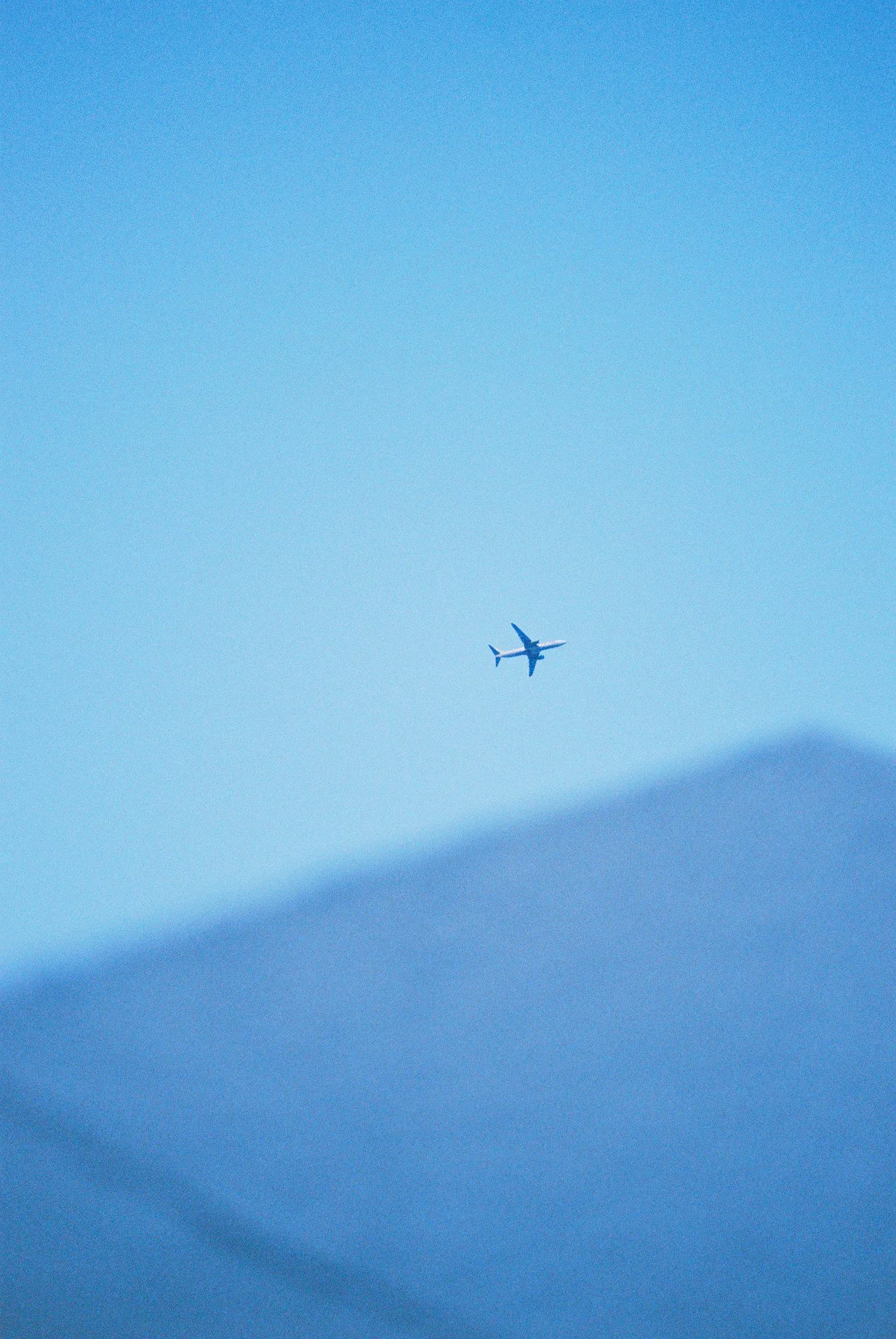 Film photography by Motomi Mizoguchi