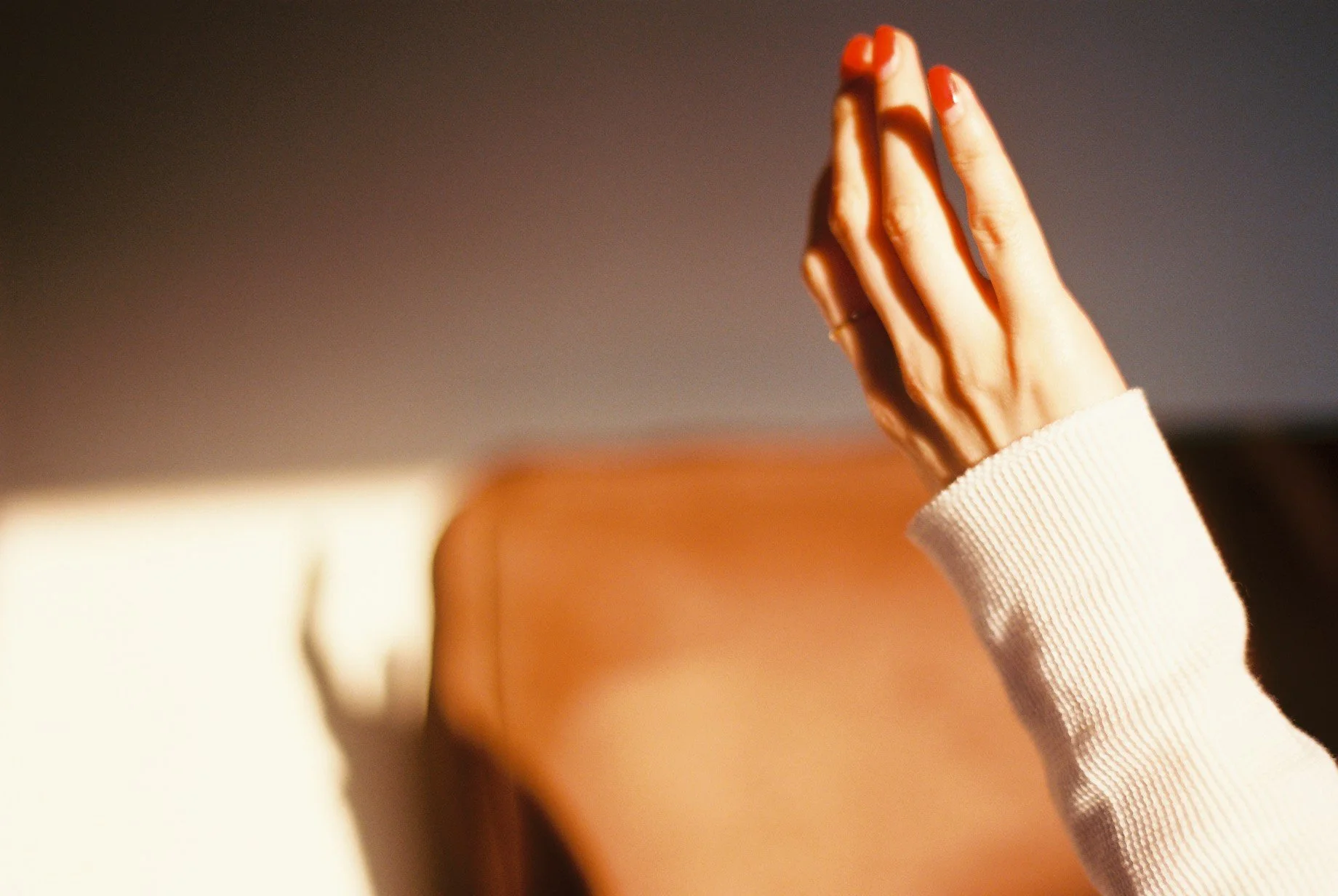 Film photography by Motomi Mizoguchi