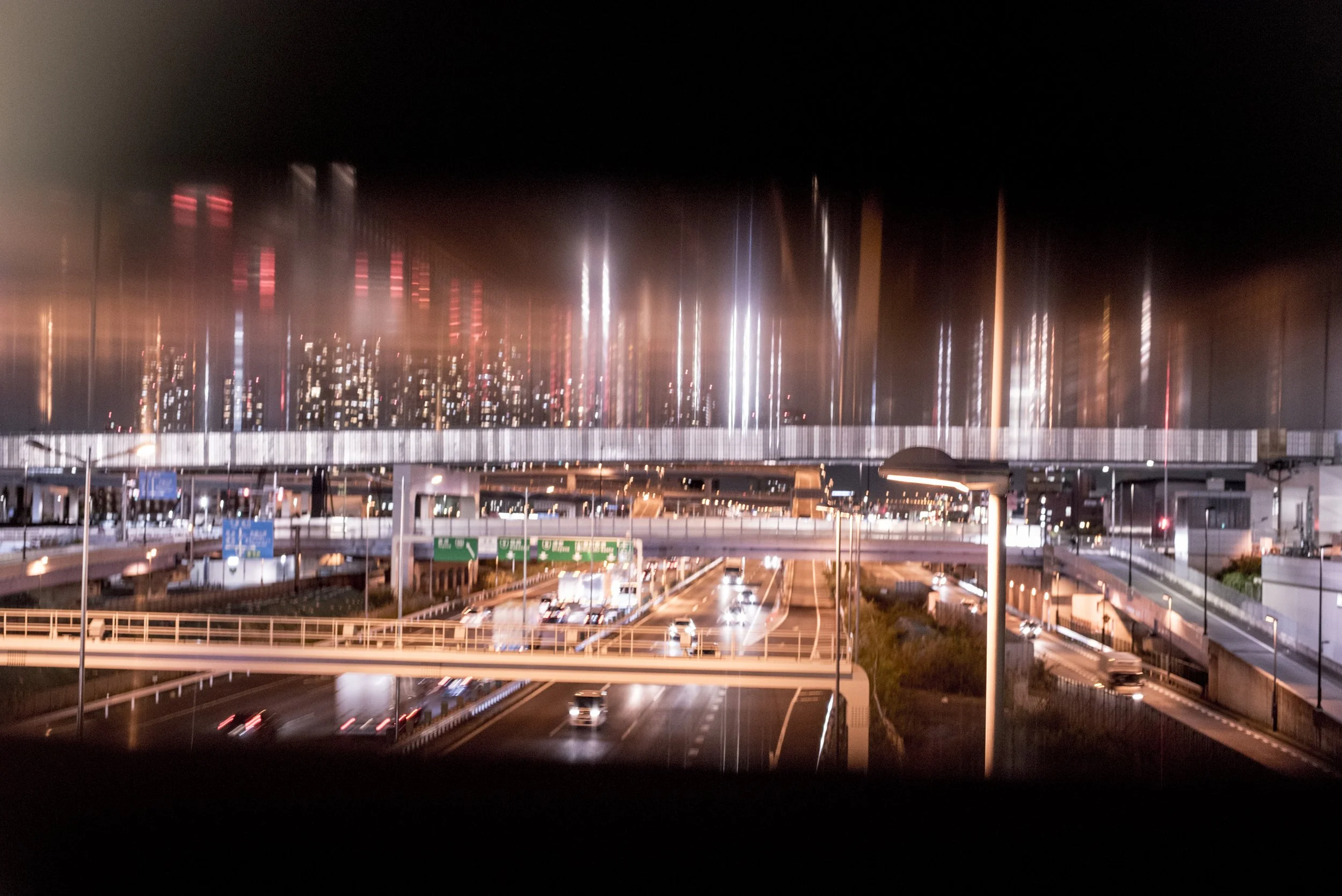 Photography by Motomi Mizoguchi